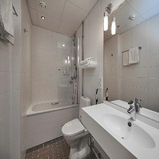 Hotel Scandic Meilahti