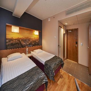 Hotel Scandic Meilahti