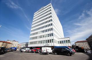 Гостиница Scandic Meilahti