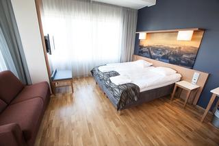 Hotel Scandic Meilahti