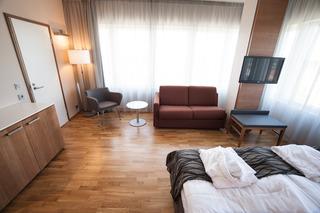 Hotel Scandic Meilahti
