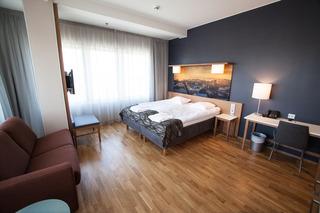 Hotel Scandic Meilahti