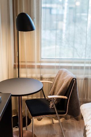 Hotel Rantapuisto