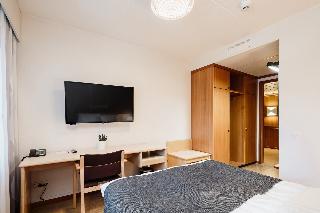 Hotel Rantapuisto