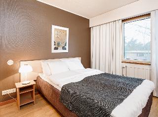 Hotel Rantapuisto