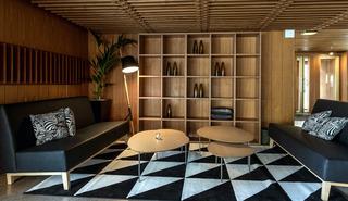 Hotel Rantapuisto