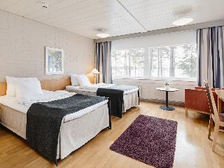 Hotel Rantapuisto