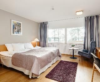 Hotel Rantapuisto