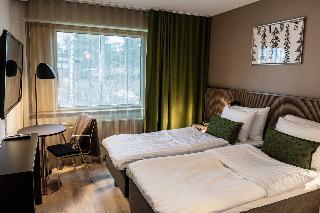 Hotel Rantapuisto