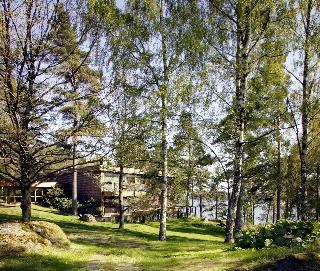 Гостиница Hotel Rantapuisto