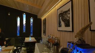Hotel Santa's Igloos Arctic Circle