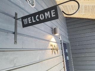 Hotel Santa's Igloos Arctic Circle