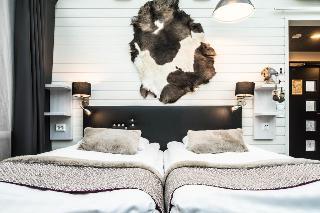 Hotel Santa's Igloos Arctic Circle