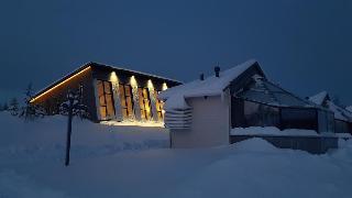 Hotel Santa's Igloos Arctic Circle