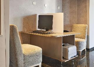Hotel Scandic Helsinki Aviapolis
