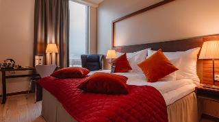 Гостиница Clarion Hotel Helsinki