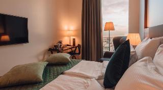 Гостиница Clarion Hotel Helsinki