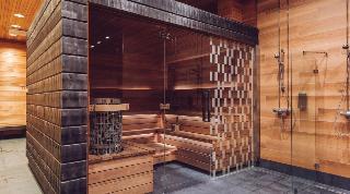 Гостиница Clarion Hotel Helsinki