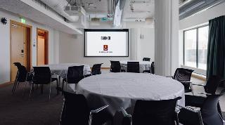 Гостиница Clarion Hotel Helsinki