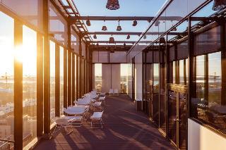Гостиница Clarion Hotel Helsinki