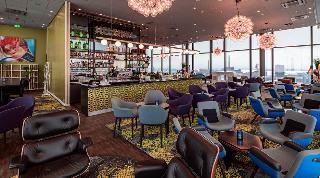 Гостиница Clarion Hotel Helsinki