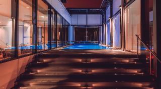 Гостиница Clarion Hotel Helsinki
