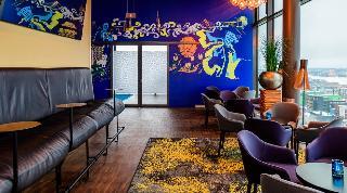 Гостиница Clarion Hotel Helsinki
