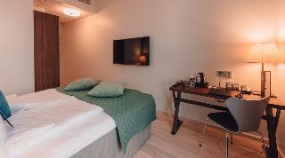 Гостиница Clarion Hotel Helsinki
