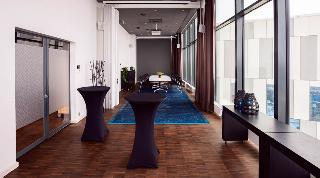 Гостиница Clarion Hotel Helsinki