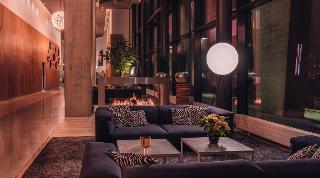 Гостиница Clarion Hotel Helsinki