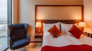 Гостиница Clarion Hotel Helsinki