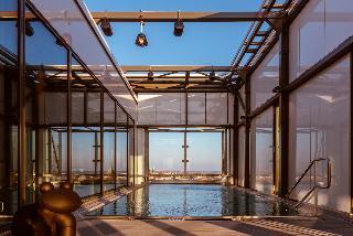 Гостиница Clarion Hotel Helsinki