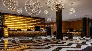 Clarion Hotel Aviapolis
