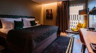Clarion Hotel Aviapolis