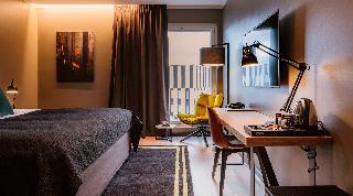 Clarion Hotel Aviapolis