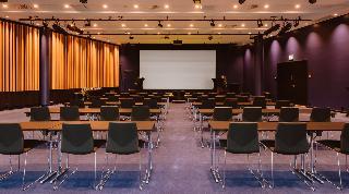 Clarion Hotel Aviapolis