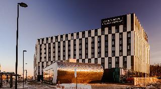 Clarion Hotel Aviapolis
