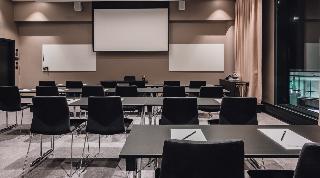 Clarion Hotel Aviapolis