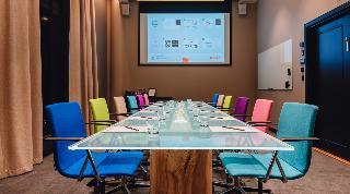 Clarion Hotel Aviapolis
