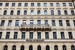 Гостиница Hotel St. George Helsinki