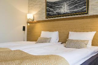 Hotel Aakenus