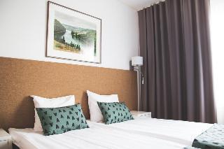 Hotel Aakenus