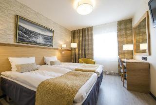 Hotel Aakenus