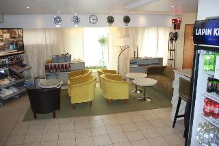 Hotel Aakenus