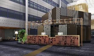 Hotel Scandic Helsinki Airport