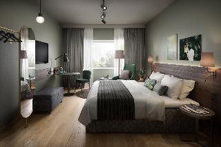 Hotel Scandic Helsinki Airport