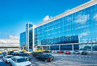 Hotel Scandic Helsinki Airport