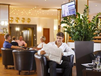 Hotel Rheingold