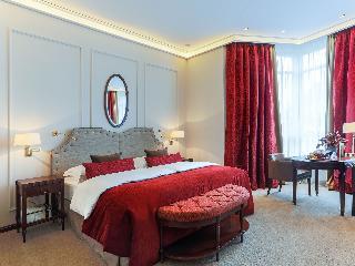 Excelsior Hotel Ernst