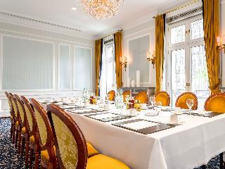 Excelsior Hotel Ernst